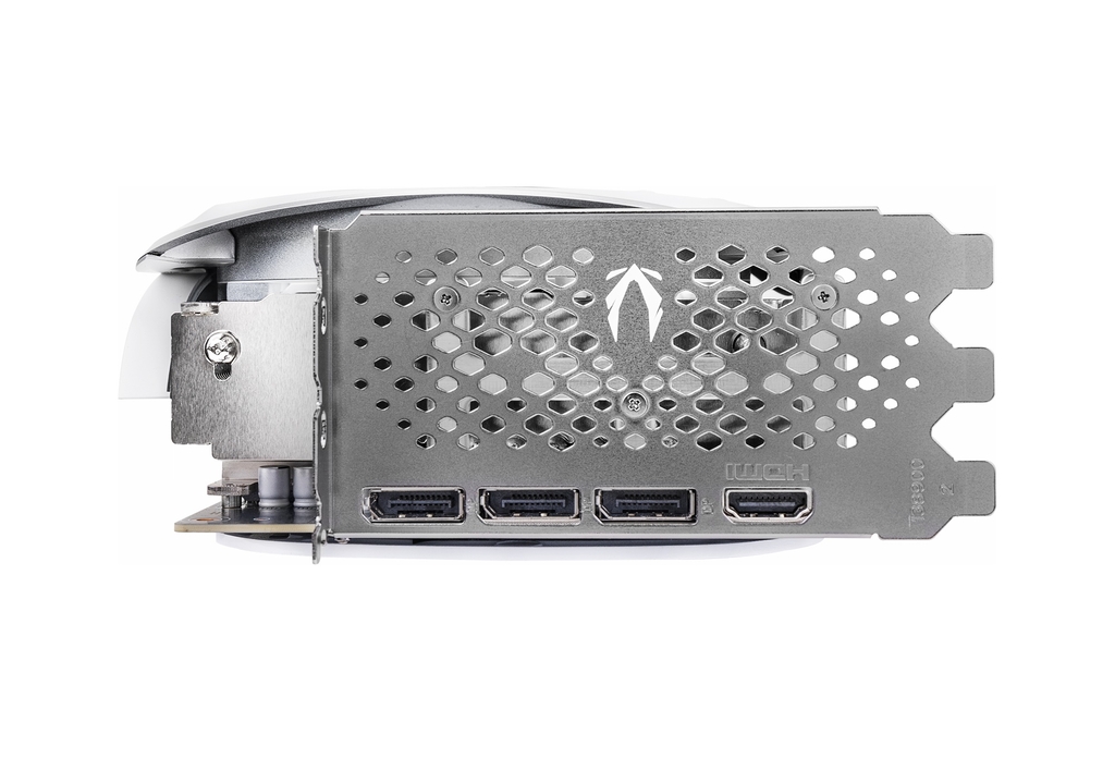 索泰 GeForce RTX 4080-16GB AMP EXTREME AIRO 月白
