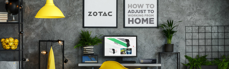 Tips on How to Adjust to Working from Home