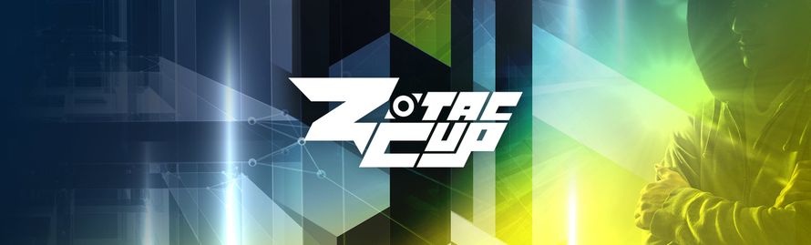 ZOTAC CUP、参加登録者数が急増中