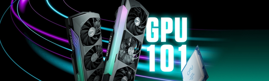 GPU 101 - Part 2 - Resolution, Refresh Rate, and FPS