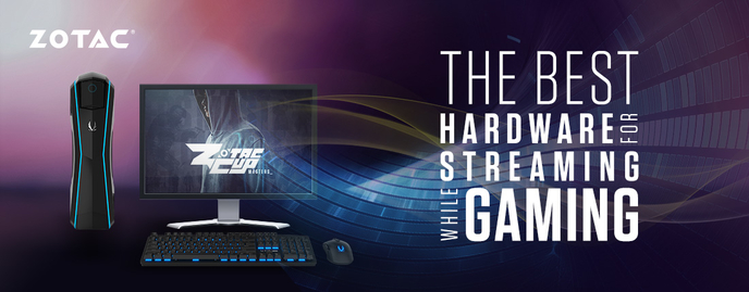 The Best Hardware for Streaming While Gaming