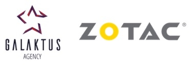 ZOTAC announces cooperation with Galaktus