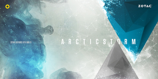 Bring the Chill with ArcticStorm