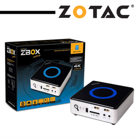 조텍코리아, 고급형 인텔 듀얼 코어 탑재한 똑똑한 미니PC, ZBOX ID68 출시