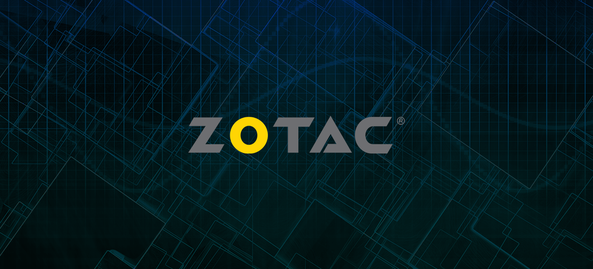 ZOTAC agrega más potencia a su juego