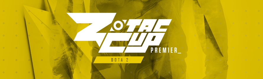 THE NEW ZOTAC CUP PREMIER KICKS OFF ITS FIRST AMATEUR TOURNAMENT IN SOUTHEAST ASIA WITH DOTA 2