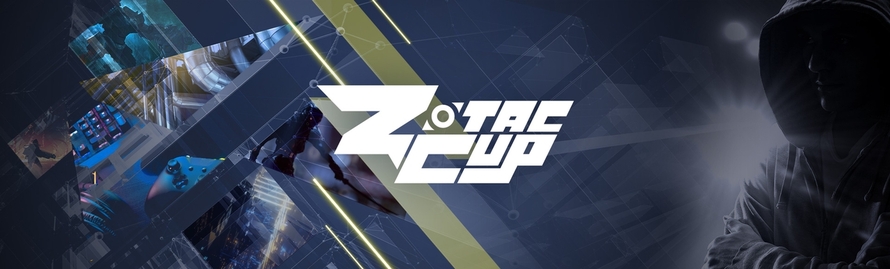 ZOTAC CUP NEWS - August 2021