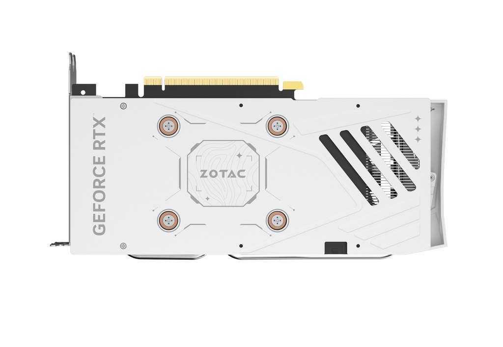索泰 GeForce RTX 4060Ti-8GB 星辰 OC