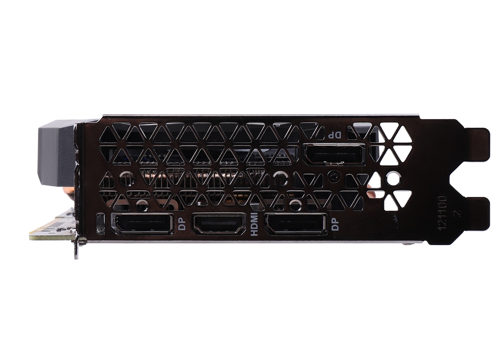 索泰 GeForce® RTX2070super-8GD6 毁灭者 HA