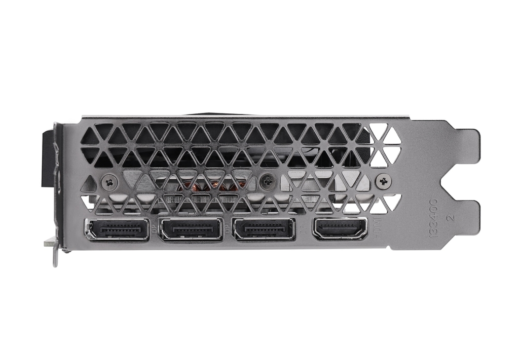 索泰 GeForce® RTX 3060-8GD6 毁灭者 HA