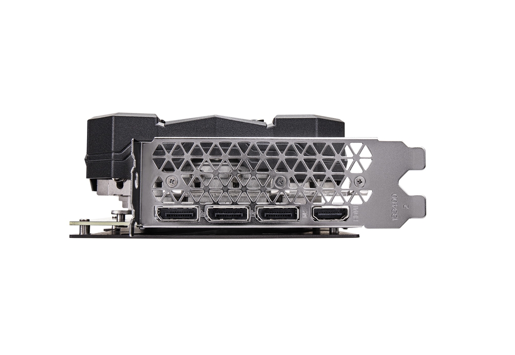 索泰 GeForce® RTX 3060-12GD6 PGF OC