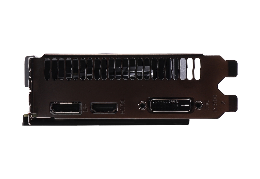 索泰 GeForce® RTX2060super-8GD6 X-GAMING OC PRO