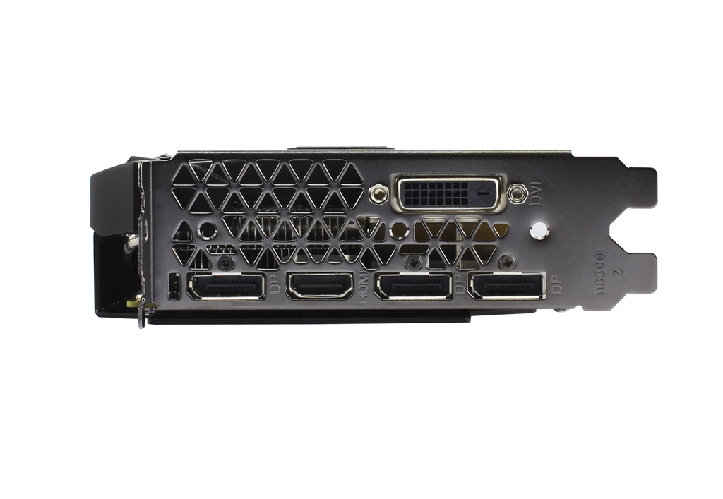 索泰 GeForce® RTX2070-8GD6 毁灭者