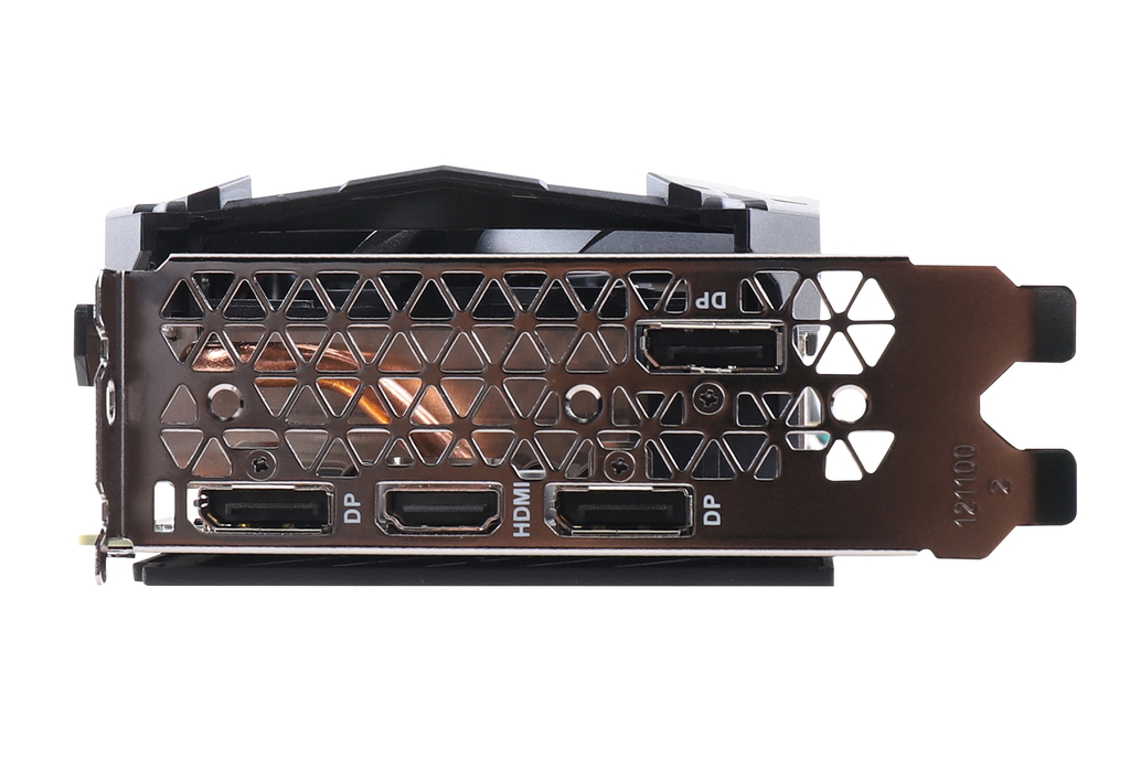 索泰 GeForce® RTX2070super-8GD6 X-GAMING OC V2