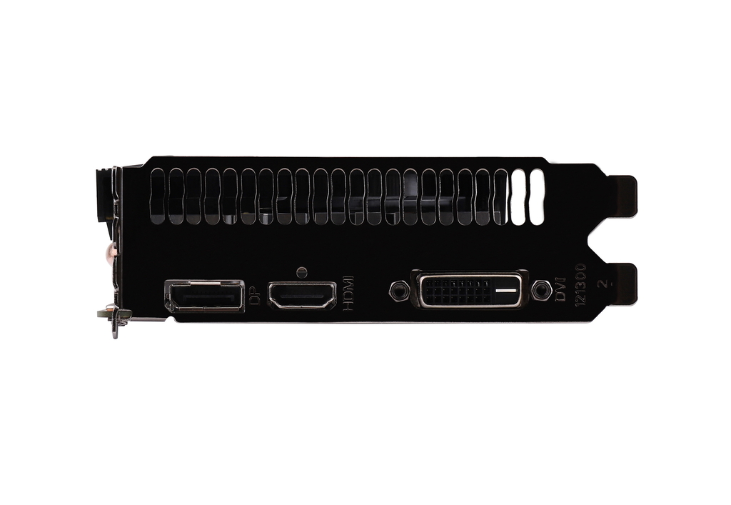 索泰 GeForce® RTX2060super-8GD6 毁灭者 HB