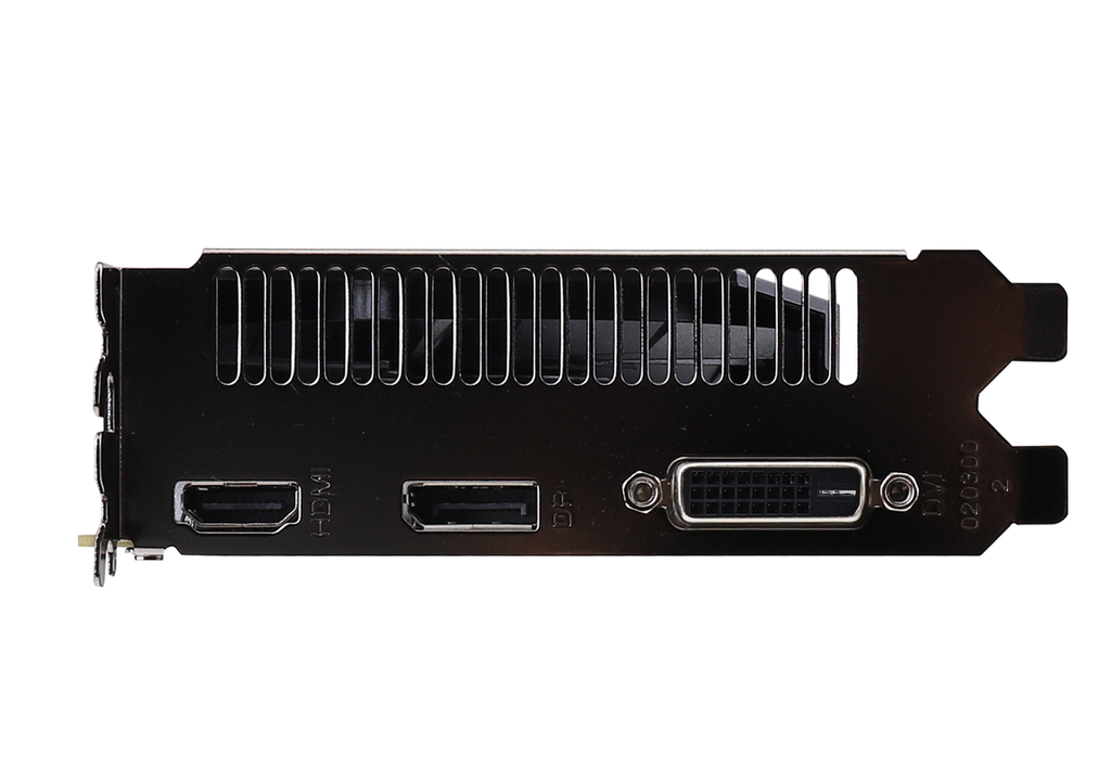 索泰 GeForce® GTX1650super-4GD6 毁灭者 PA