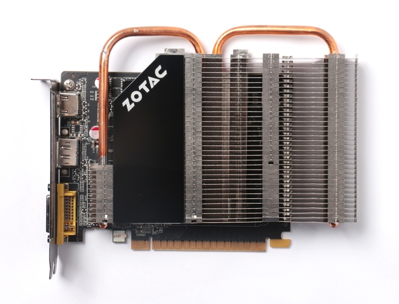 GeForce® GTX 750 ZONE
