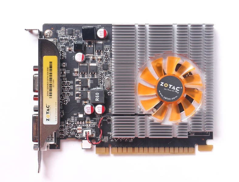 GeForce® GT 740 DDR3