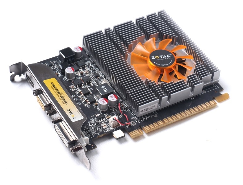 GeForce® GT 740 DDR3