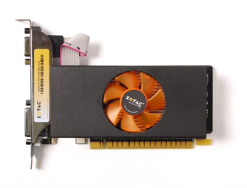 GeForce® GT 720 1GB DDR5
