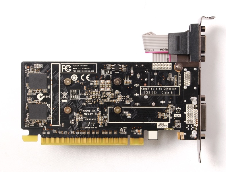 GeForce® GT 720 1GB DDR5