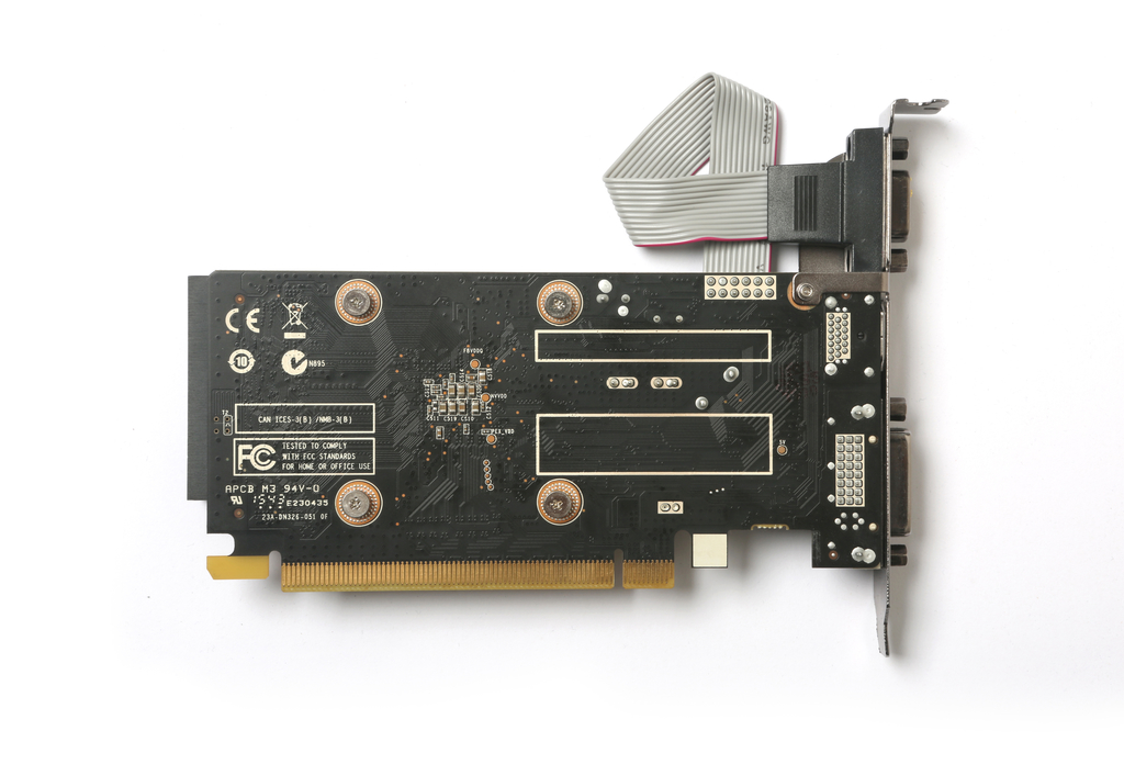 GeForce® GT 710 2GB