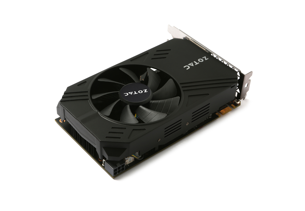 GeForce® GTX 960 Single Fan 4GB