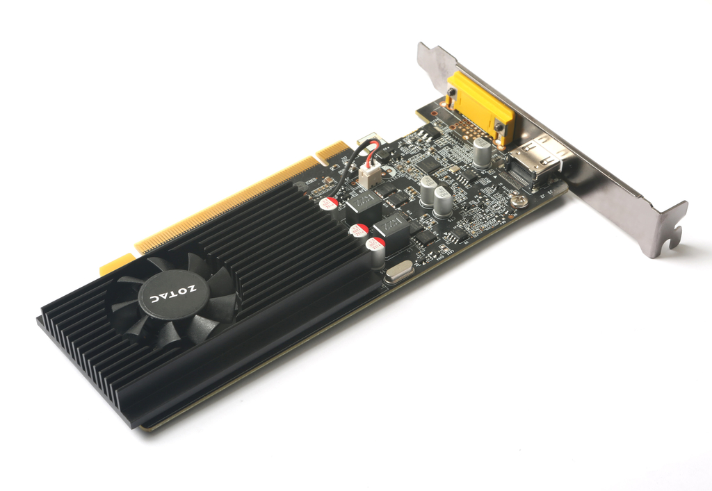 ZOTAC GeForce® GT 1030 2GB GDDR5