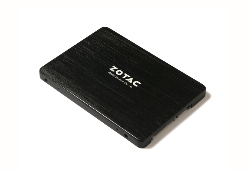 ZOTAC 120GB SSD