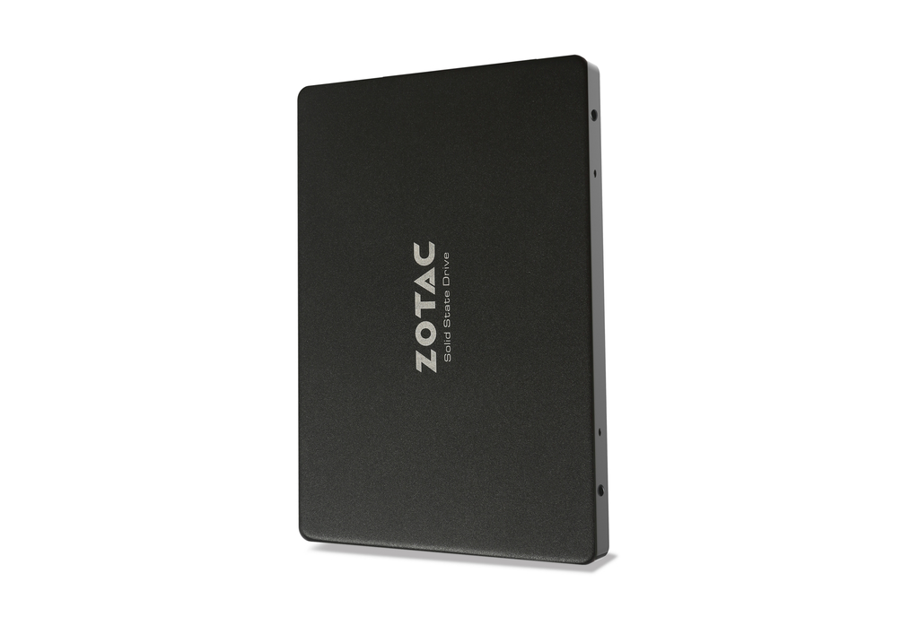 ZOTAC T500 240GB SSD