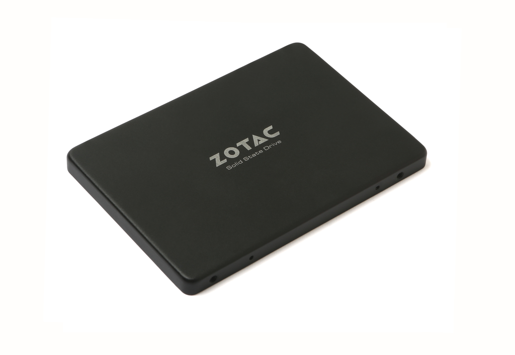 ZOTAC 240GB Premium Edition SSD