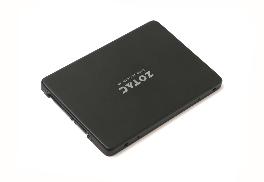 ZOTAC 480GB Premium Edition SSD