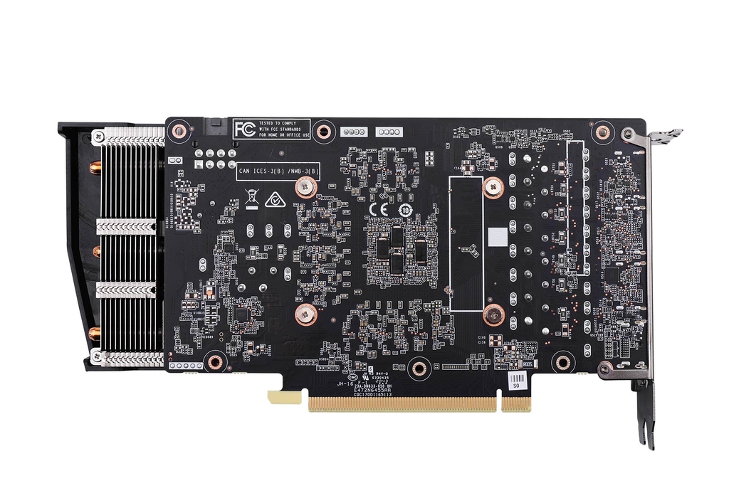 ZOTAC GAMING GeForce RTX 3060 12GB GDDR6